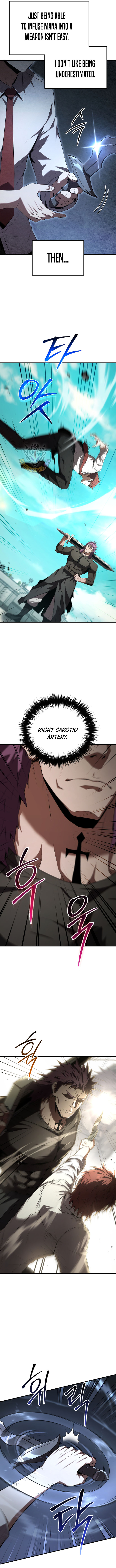 The Fox-Eyed Villain of the Demon Academy Chapter 29 11
